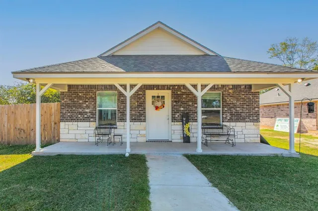 $233,999 | 625 Delano Street, Waco, TX 76704