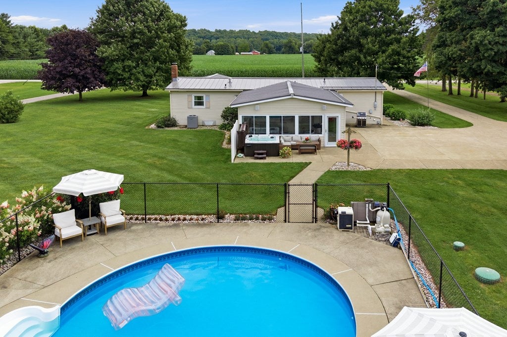 950 Mock Road Bellville, OH 44813 - Photo 31 of 52 Gallery Image 31