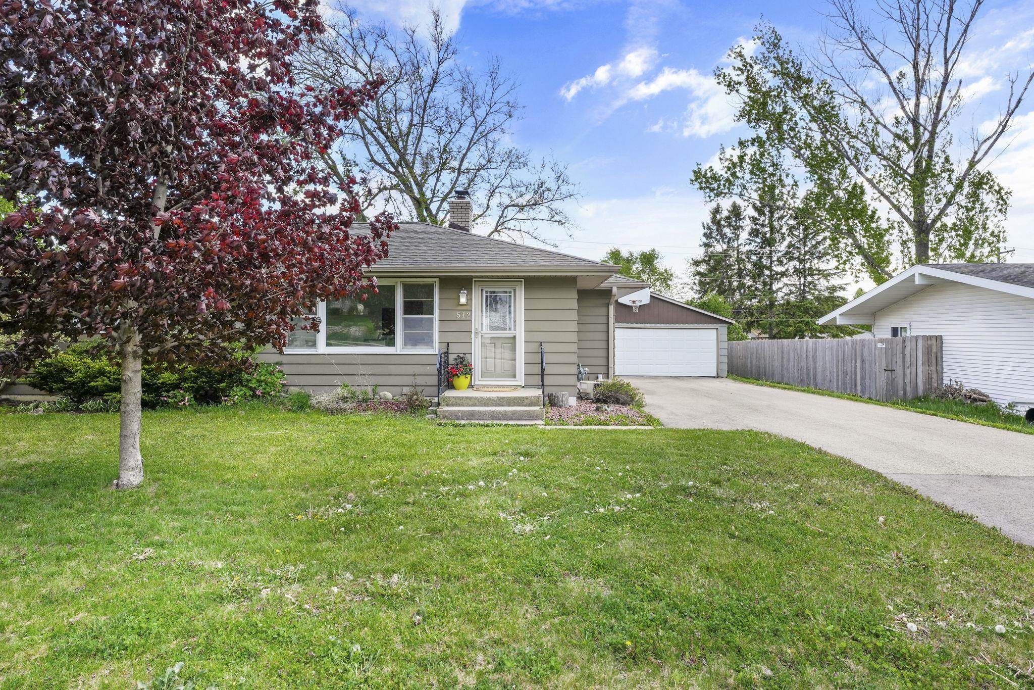 512 Prospect Road Waunakee, WI 53597 - Photo 53 of 54