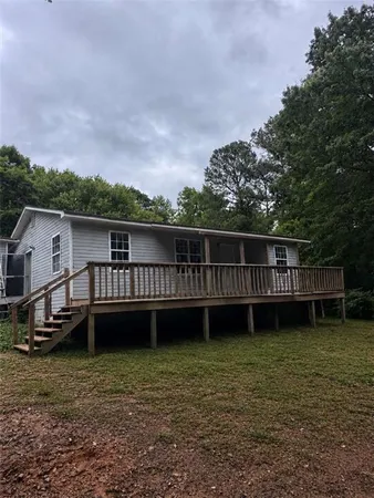 $299,000 | 187 Refuge Valley Road, Jasper, GA 30143