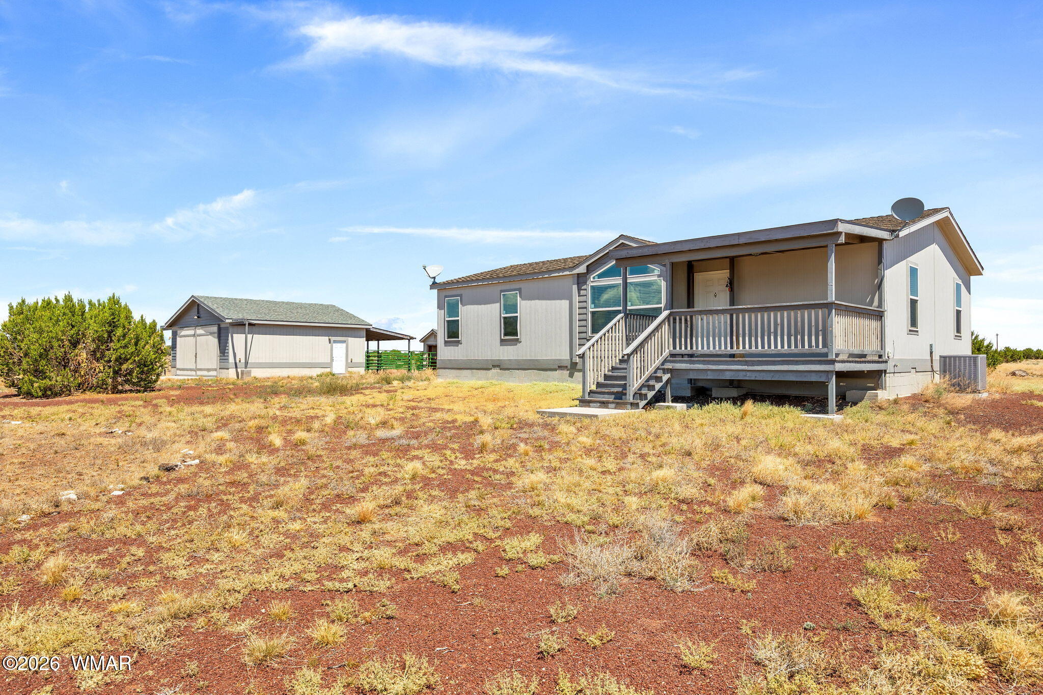 8620 County Road 3000 Road Concho, AZ 85924 - Photo 2 of 27 Gallery Image 2