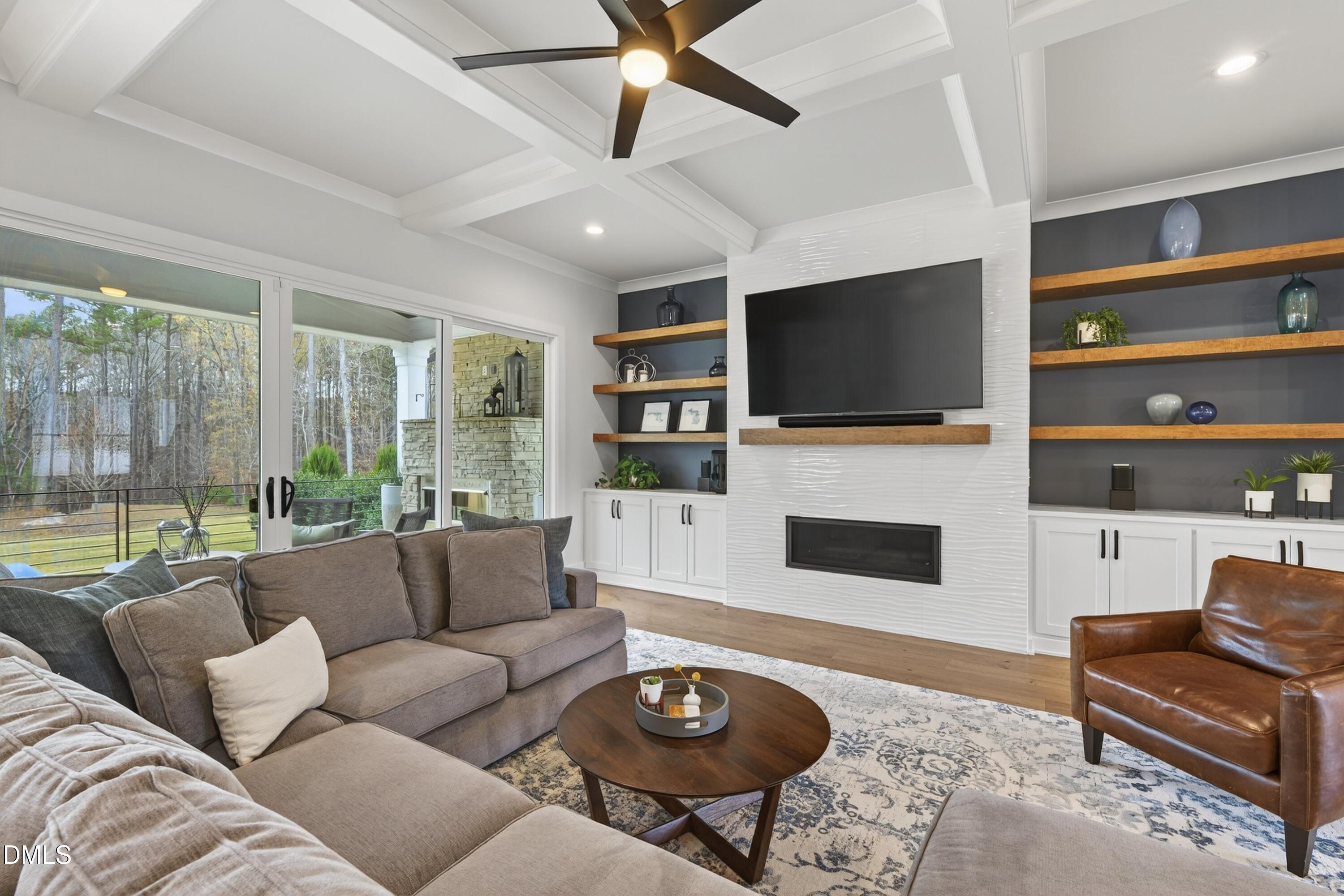 2341 Sanctuary Drive Raleigh, NC 27606 - Photo 7 of 66