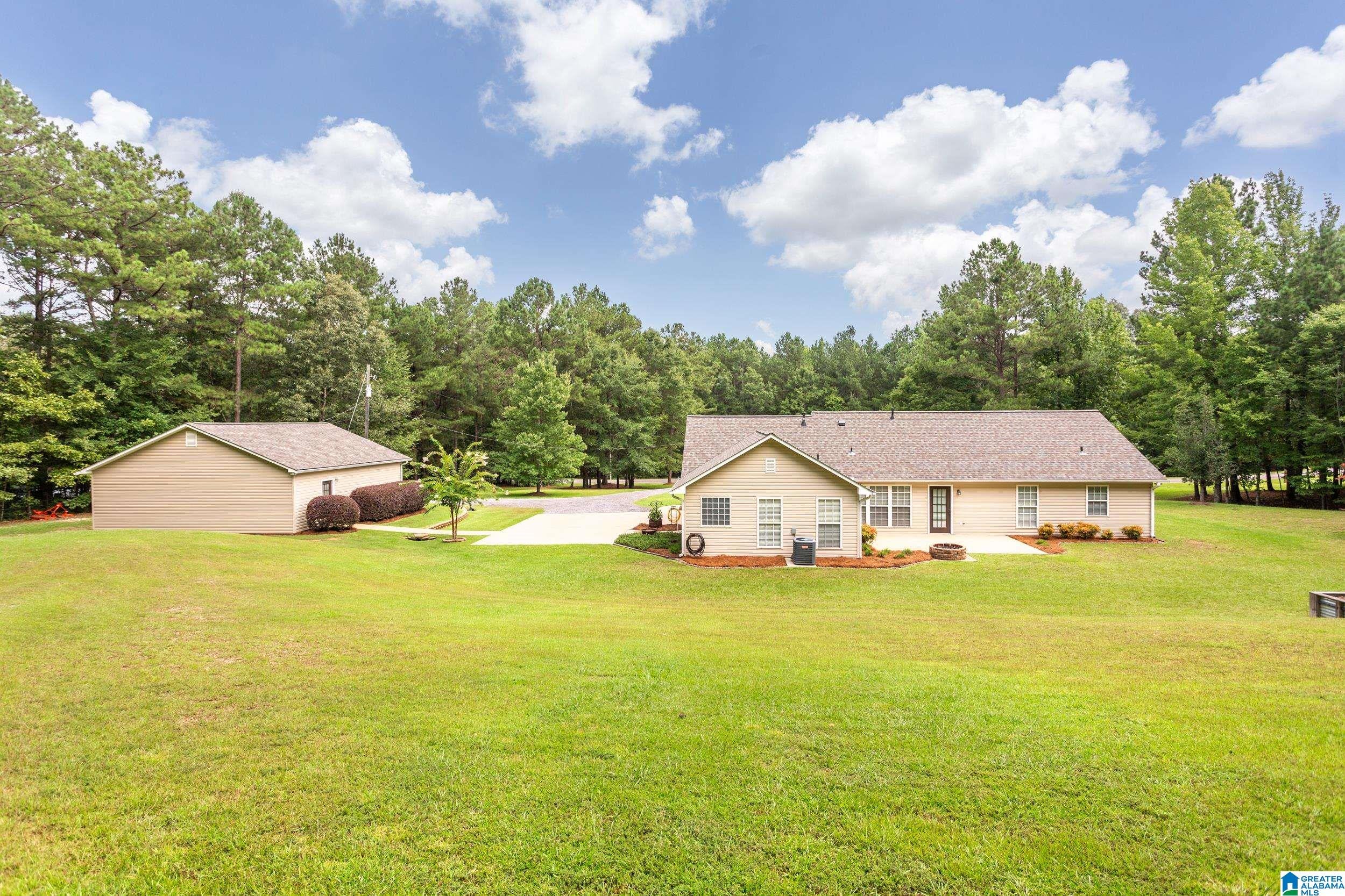 710 Lovejoy Road Ashville, AL 35953 - Photo 30 of 35 Gallery Image 30