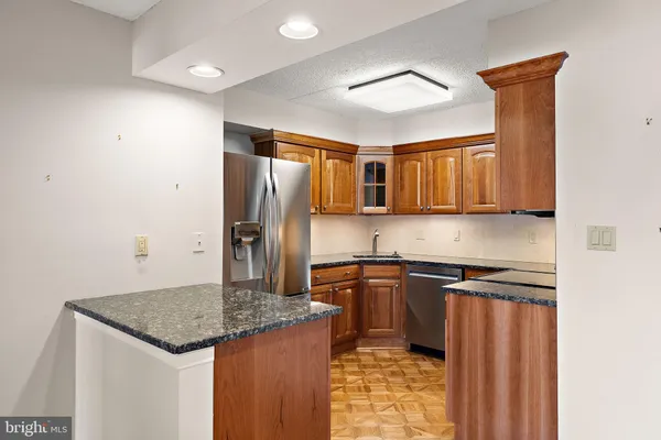 $315,500 | 1704 North Park Drive, Unit 205, Wilmington, DE 19806