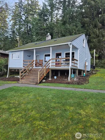 $1,275,000 | 12200 Seabeck Highway Northwest, Seabeck, WA 98380