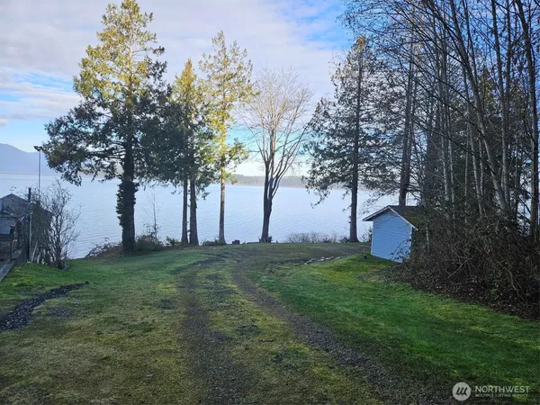 $1,275,000 | 12200 Seabeck Highway Northwest, Seabeck, WA 98380