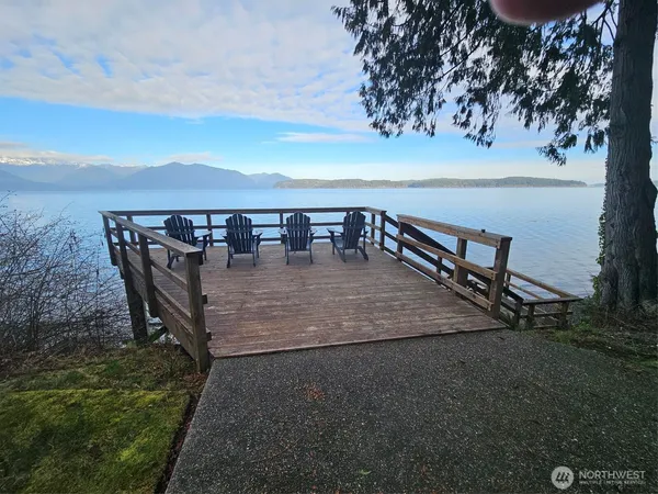 $1,275,000 | 12200 Seabeck Highway Northwest, Seabeck, WA 98380