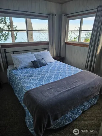 $1,275,000 | 12200 Seabeck Highway Northwest, Seabeck, WA 98380