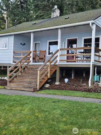$1,275,000 | 12200 Seabeck Highway Northwest, Seabeck, WA 98380