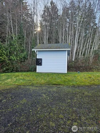 $1,275,000 | 12200 Seabeck Highway Northwest, Seabeck, WA 98380