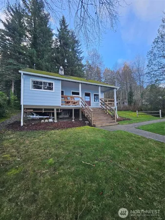 $1,275,000 | 12200 Seabeck Highway Northwest, Seabeck, WA 98380