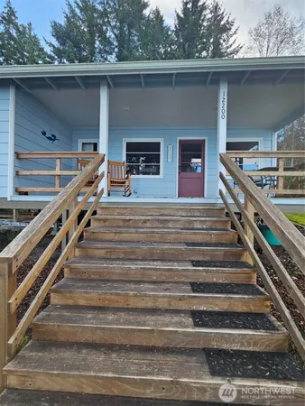 $1,275,000 | 12200 Seabeck Highway Northwest, Seabeck, WA 98380