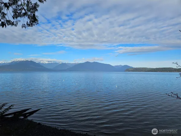 $1,275,000 | 12200 Seabeck Highway Northwest, Seabeck, WA 98380