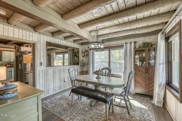 $399,000 | 214 Oak Hill Lane, Mountain City, TN 37683
