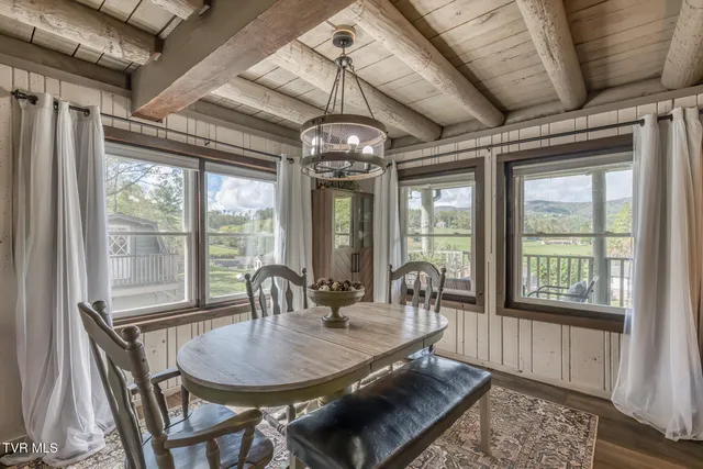 $409,000 | 214 Oak Hill Lane, Mountain City, TN 37683