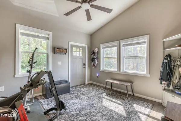 $399,000 | 214 Oak Hill Lane, Mountain City, TN 37683