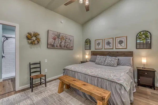 $399,000 | 214 Oak Hill Lane, Mountain City, TN 37683