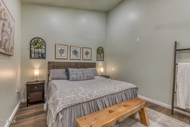 $409,000 | 214 Oak Hill Lane, Mountain City, TN 37683