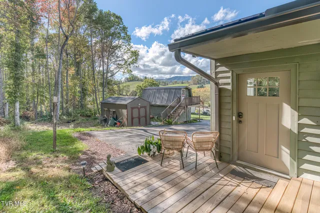 $409,000 | 214 Oak Hill Lane, Mountain City, TN 37683