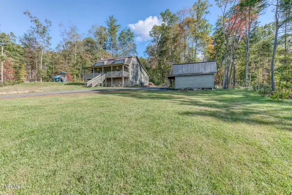 $399,000 | 214 Oak Hill Lane, Mountain City, TN 37683
