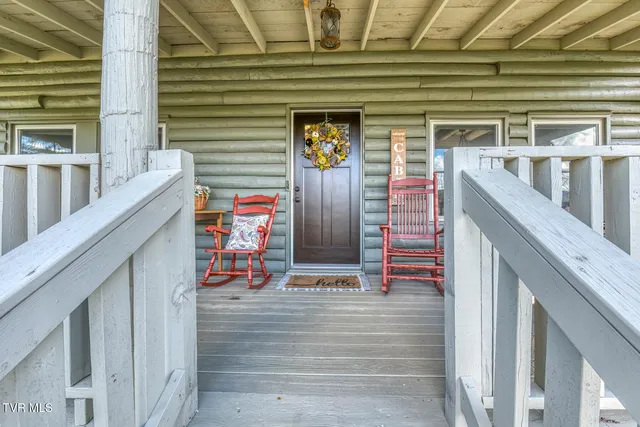 $409,000 | 214 Oak Hill Lane, Mountain City, TN 37683