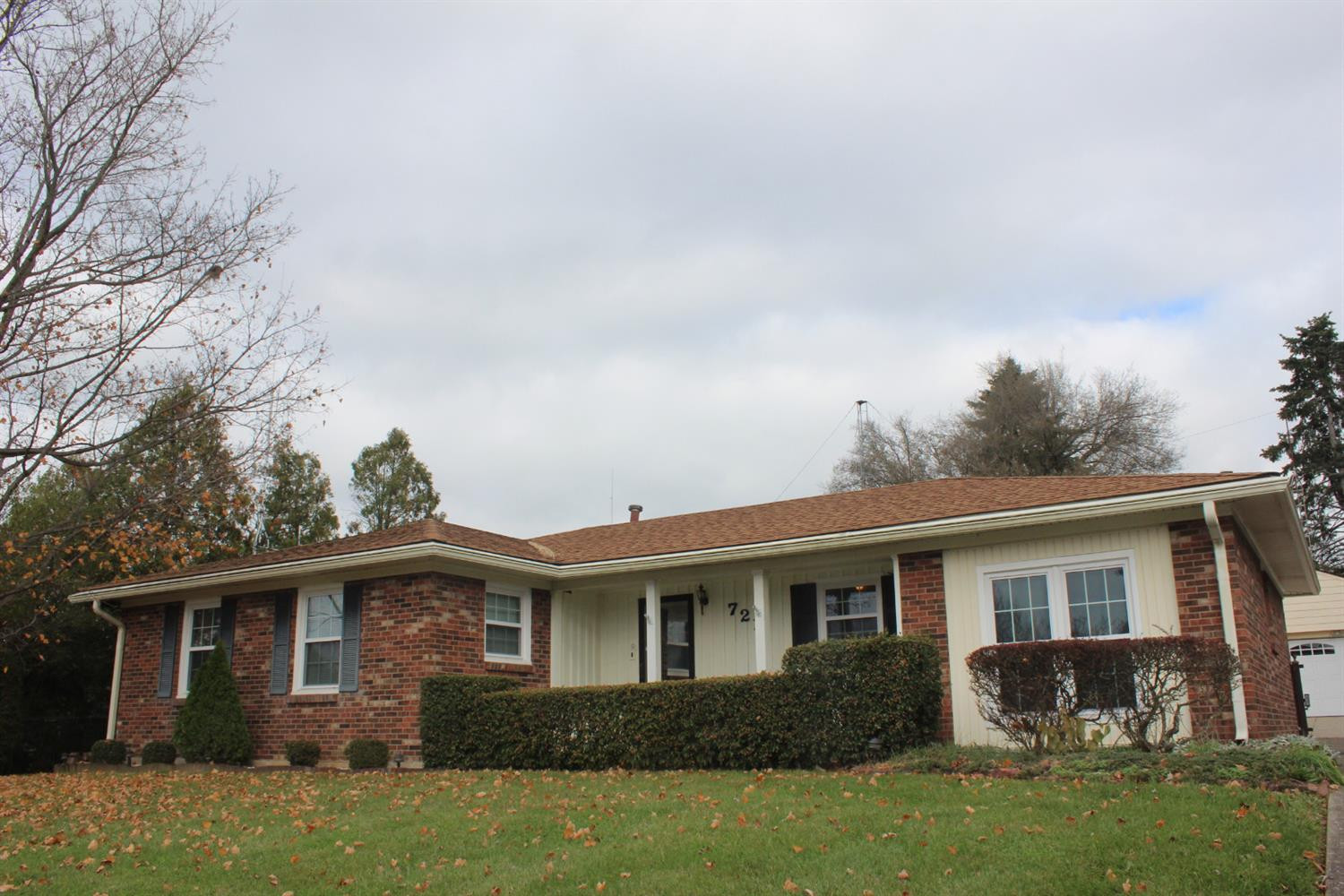 721 Kingston Road Lexington, KY 40505 - Photo 29 of 39 Photo 29