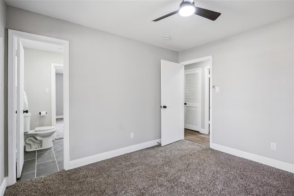 1708 Park Ridge Terrace Arlington, TX 76012 - Photo 19 of 31