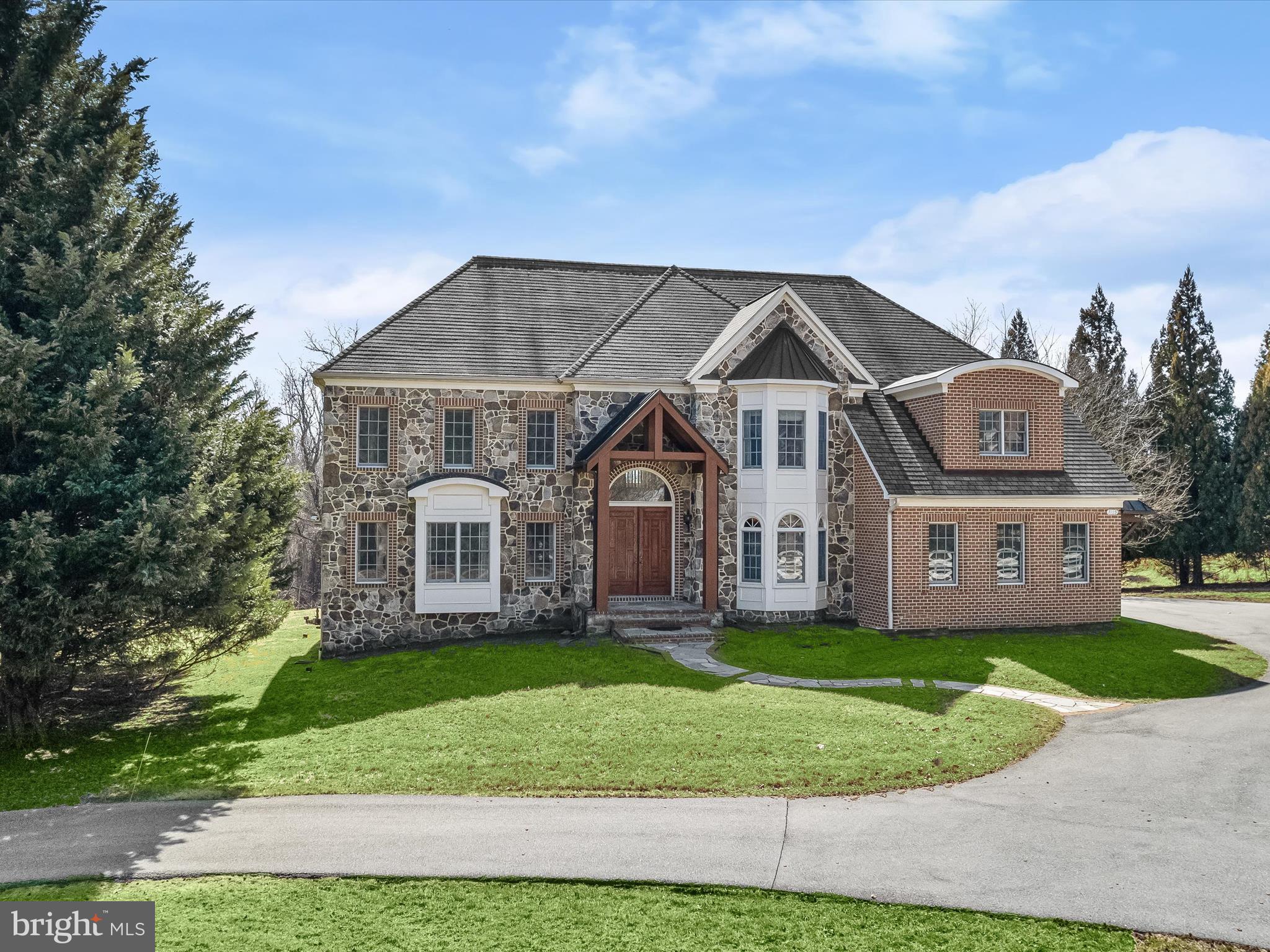 3135 Old Court Road Baltimore, MD 21208 - Photo 1 of 93 Front