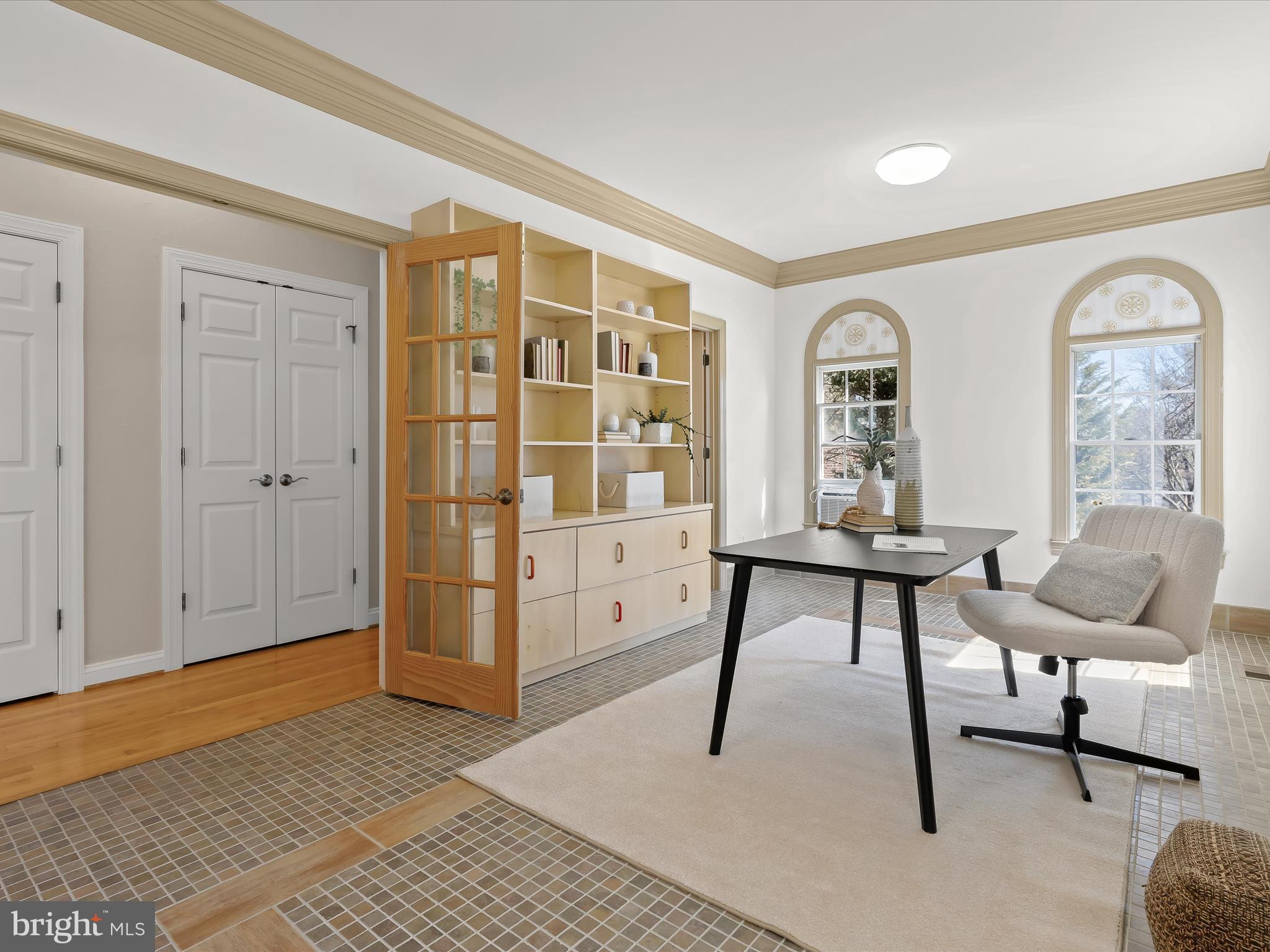 3135 Old Court Road Baltimore, MD 21208 - Photo 12 of 93 Bedroom/Office
