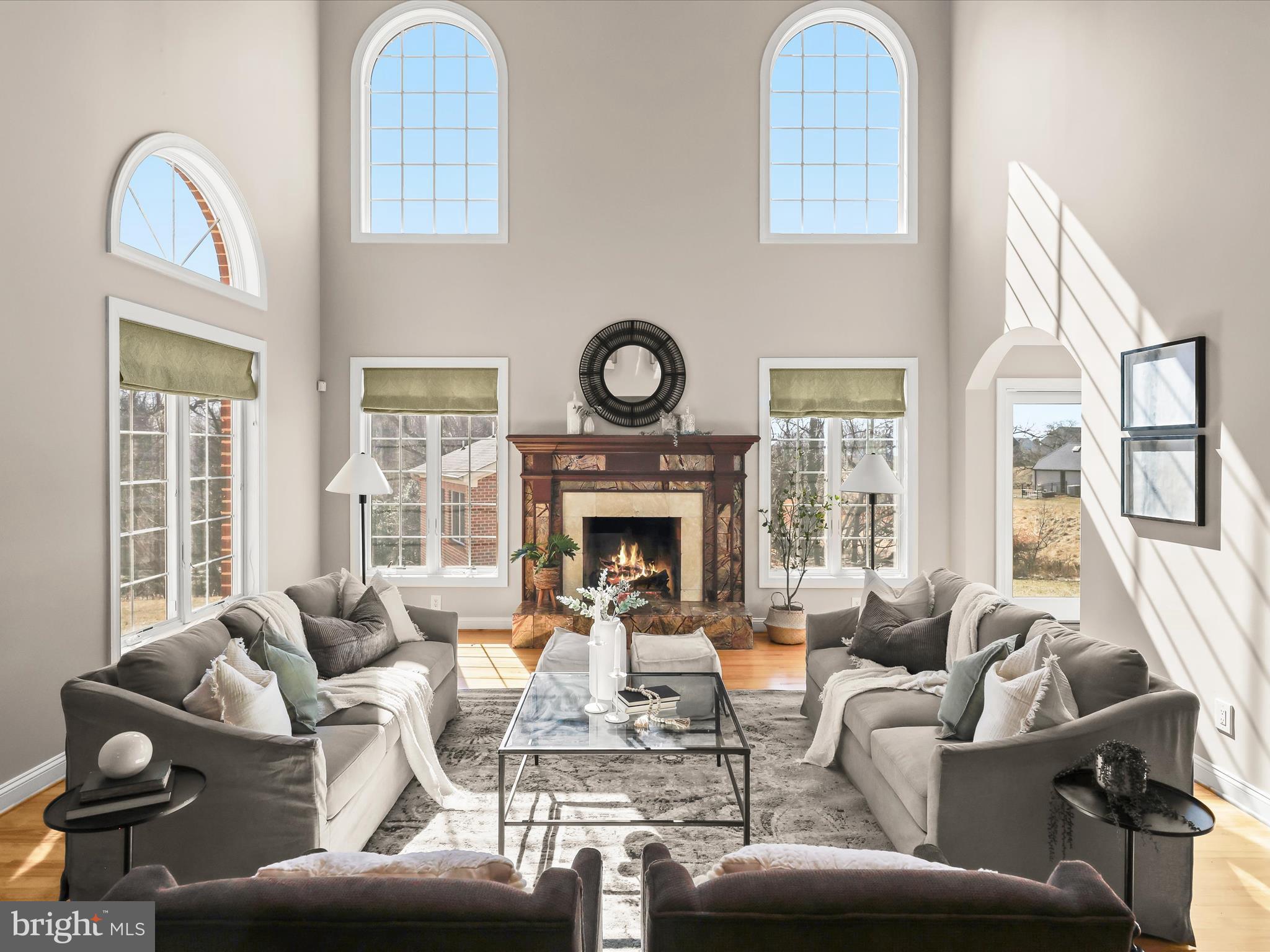 3135 Old Court Road Baltimore, MD 21208 - Photo 16 of 93 Family Room