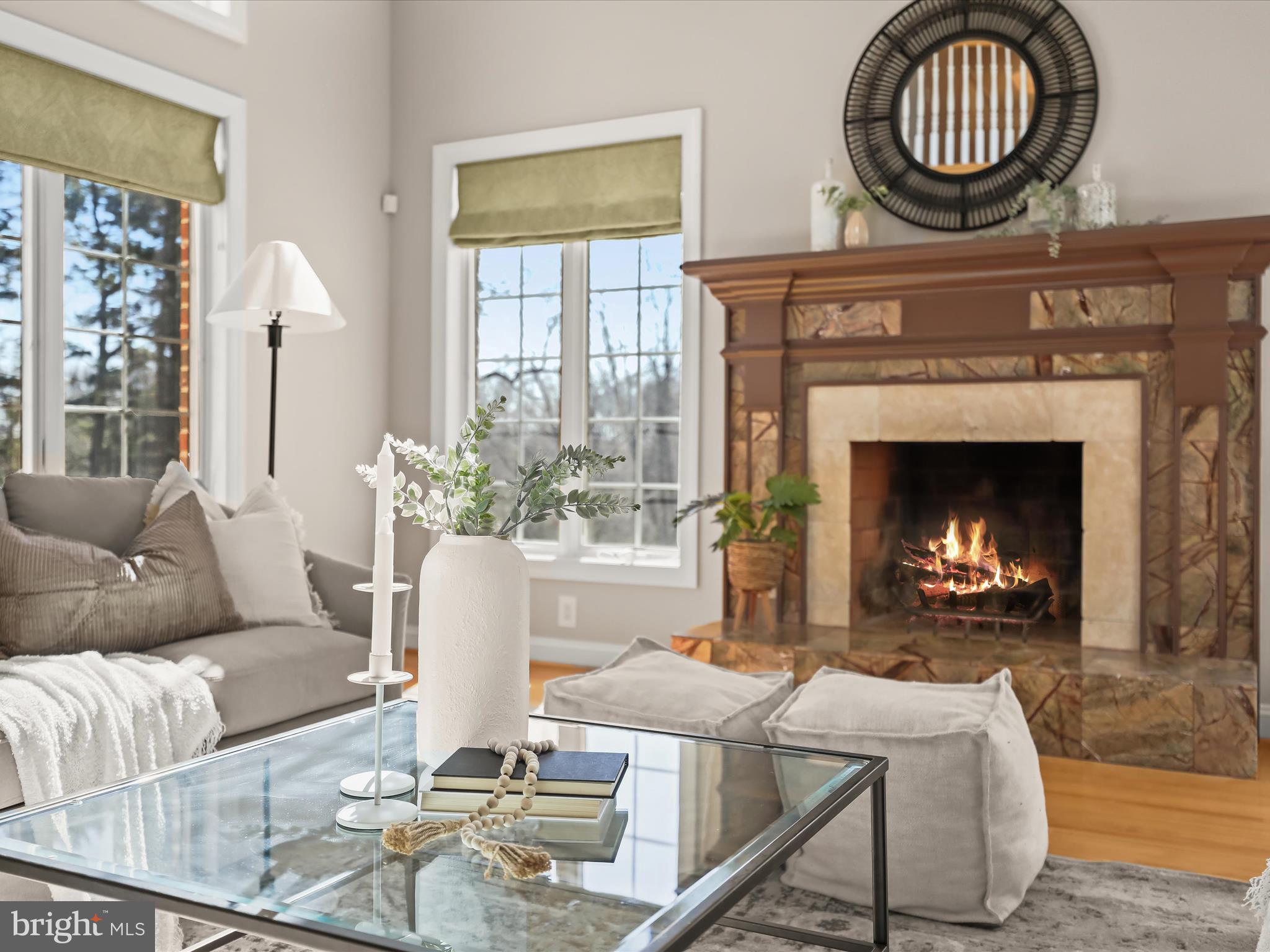 3135 Old Court Road Baltimore, MD 21208 - Photo 17 of 93 Family Room