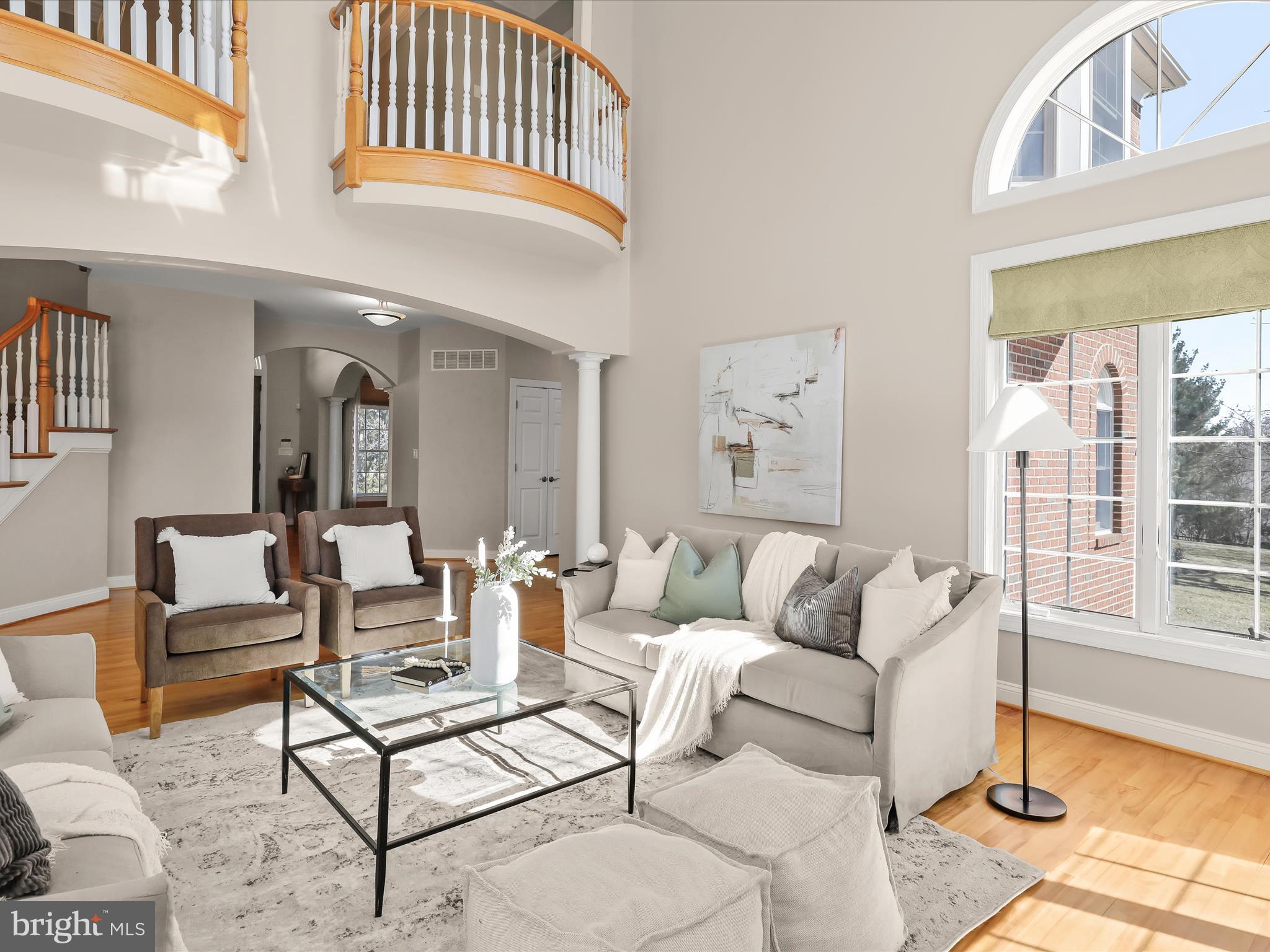 3135 Old Court Road Baltimore, MD 21208 - Photo 18 of 93 Family Room