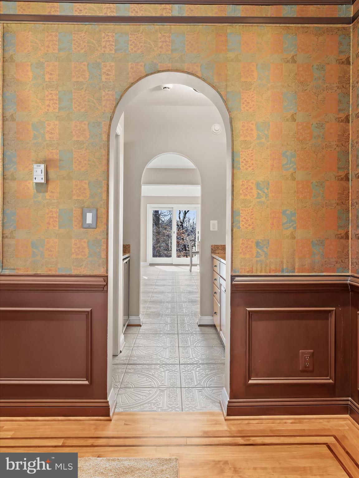 3135 Old Court Road Baltimore, MD 21208 - Photo 23 of 93 Dining Room