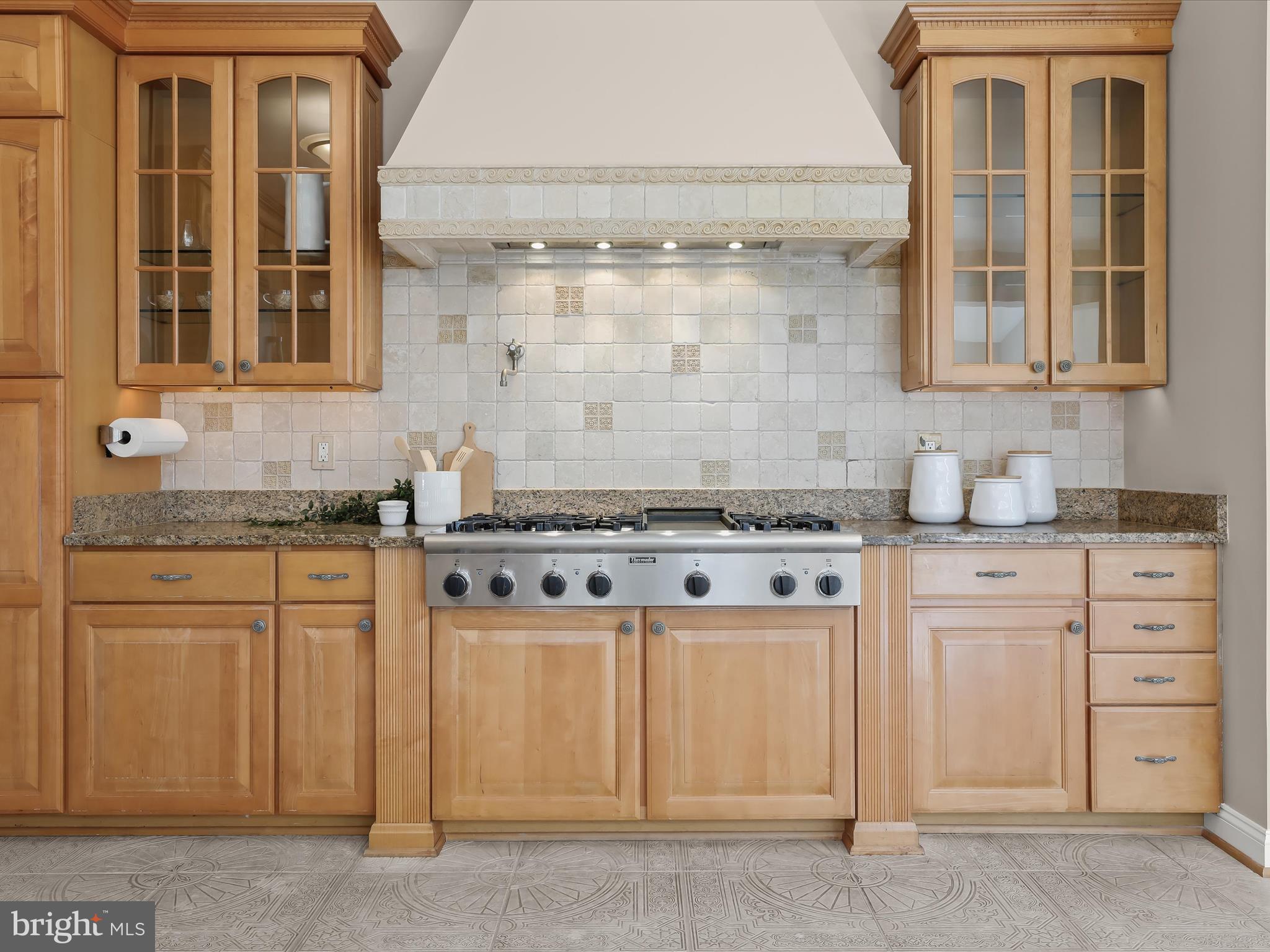 3135 Old Court Road Baltimore, MD 21208 - Photo 28 of 93 Kitchen