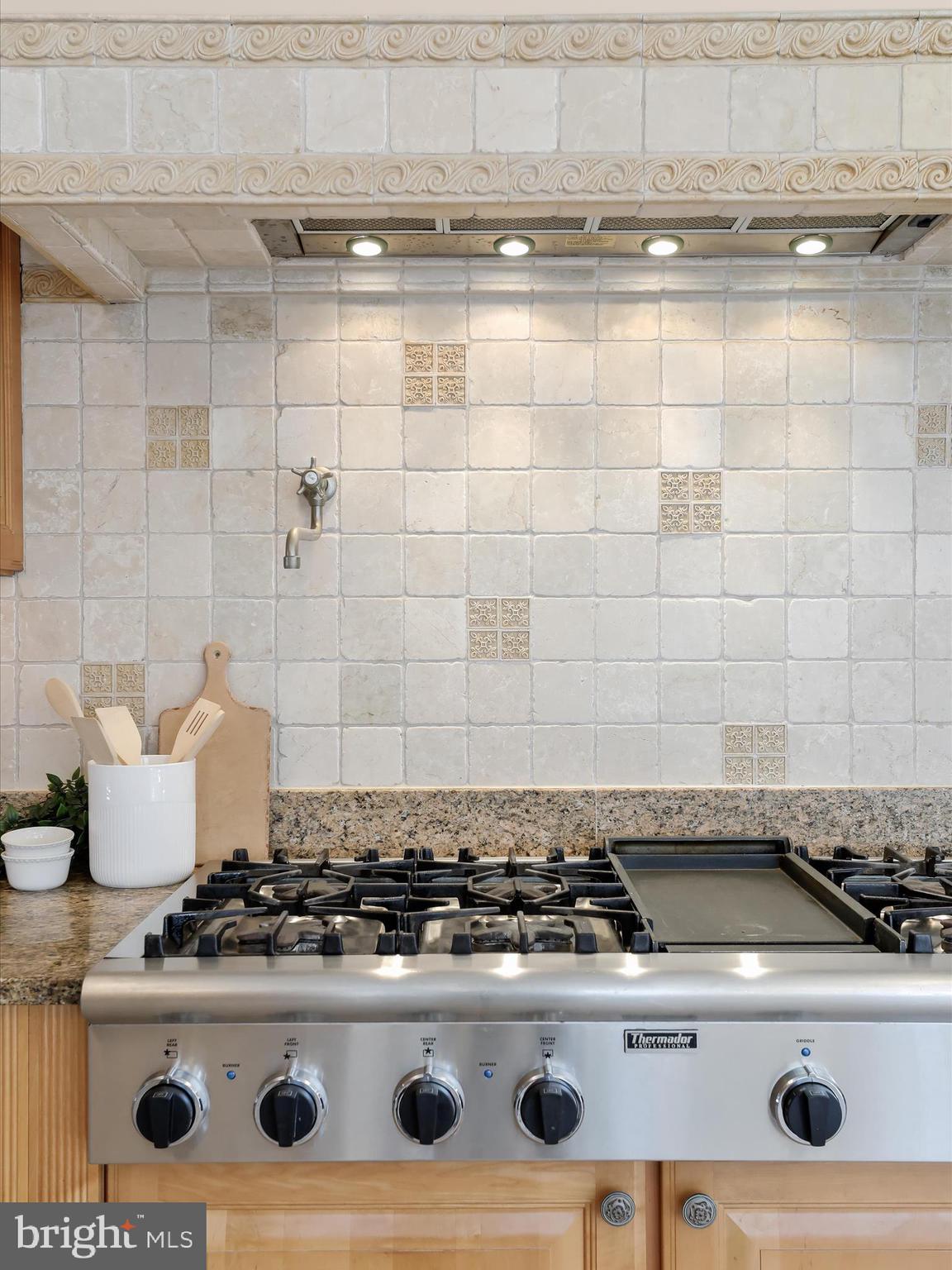 3135 Old Court Road Baltimore, MD 21208 - Photo 29 of 93 Kitchen