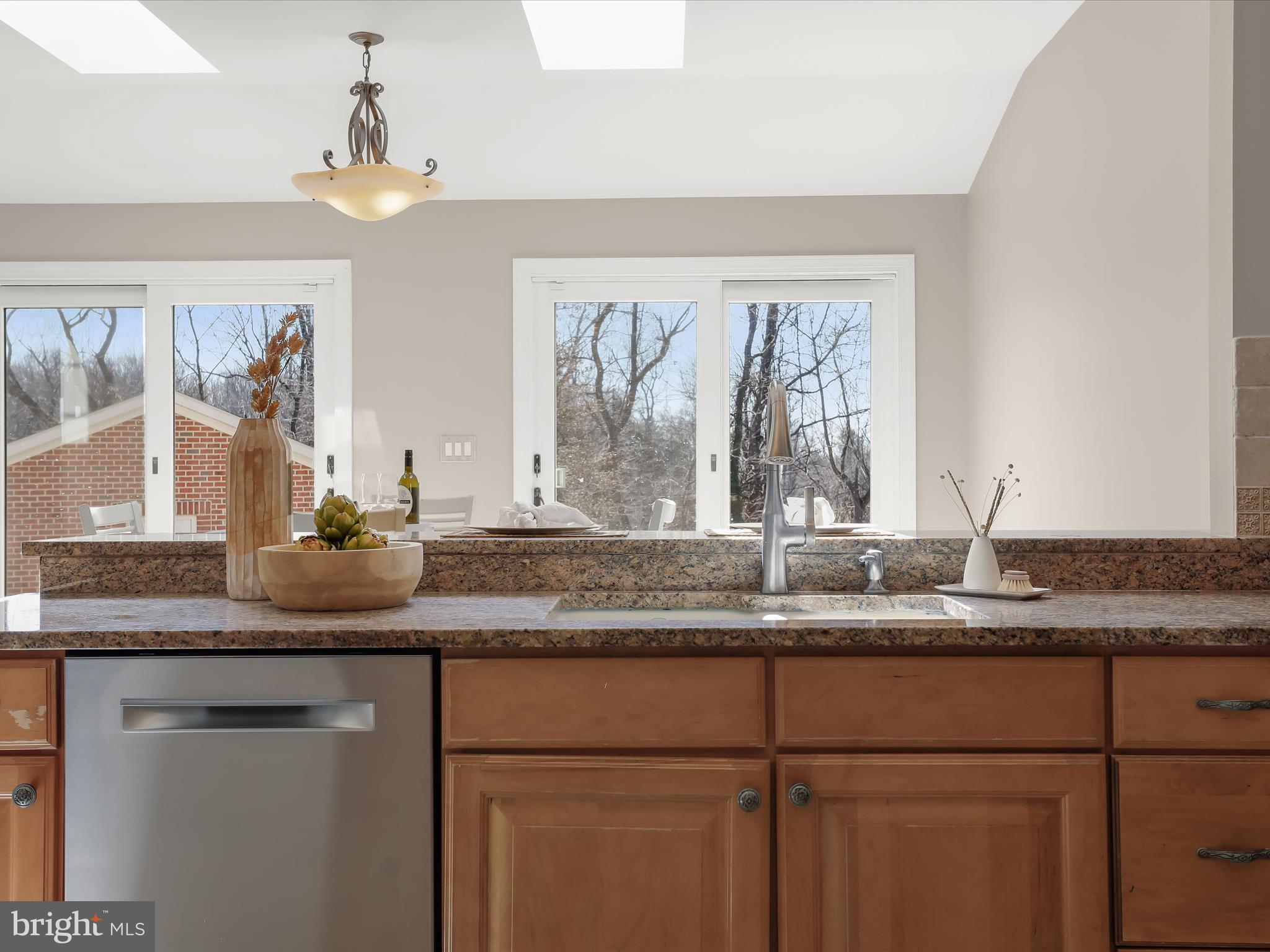 3135 Old Court Road Baltimore, MD 21208 - Photo 33 of 93 Kitchen