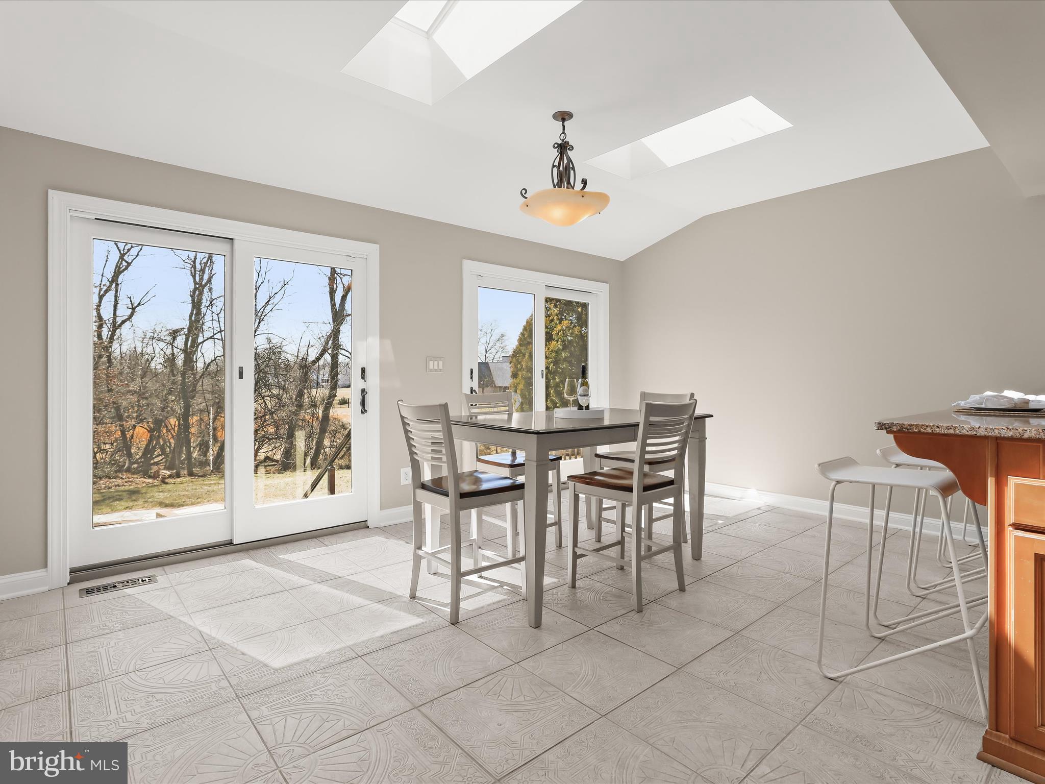 3135 Old Court Road Baltimore, MD 21208 - Photo 35 of 93 Breakfast Room