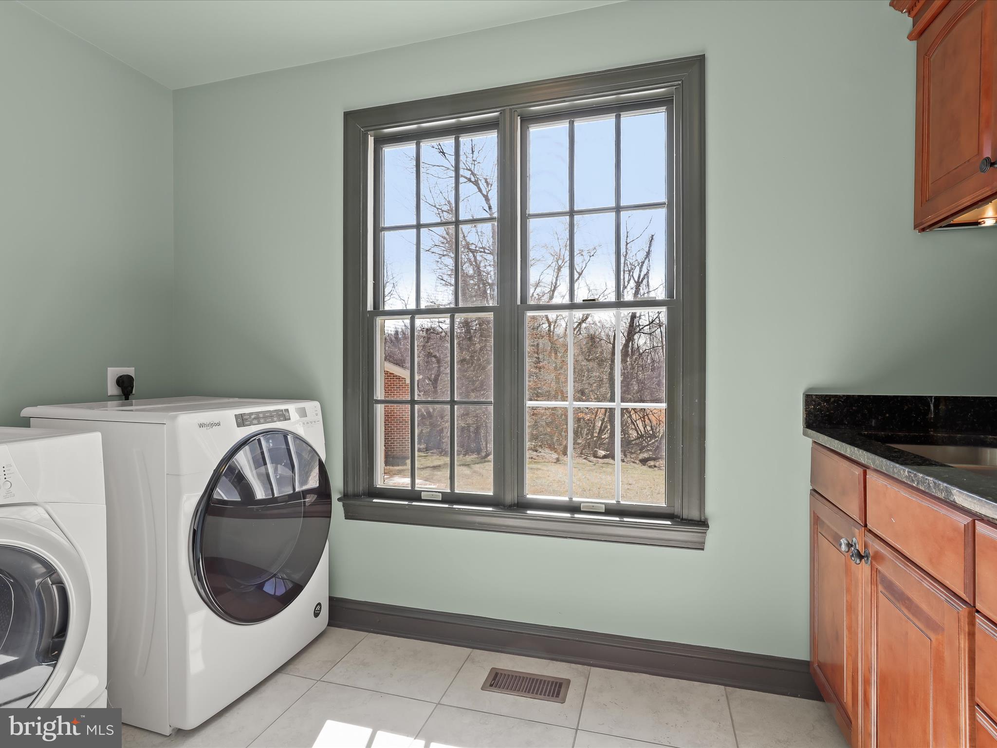 3135 Old Court Road Baltimore, MD 21208 - Photo 41 of 93 Laundry Room