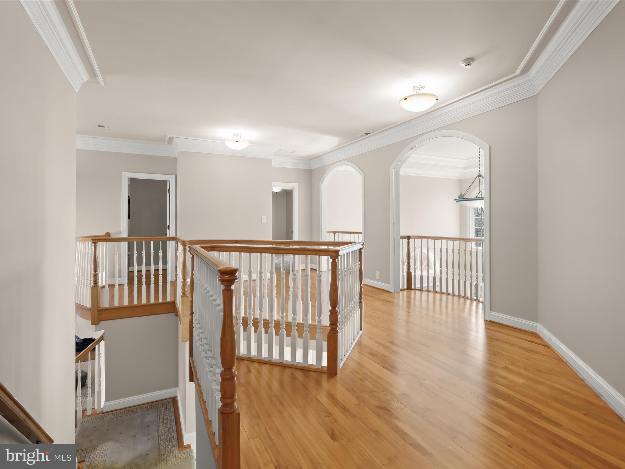 3135 Old Court Road Baltimore, MD 21208 - Photo 42 of 93 Upper Level