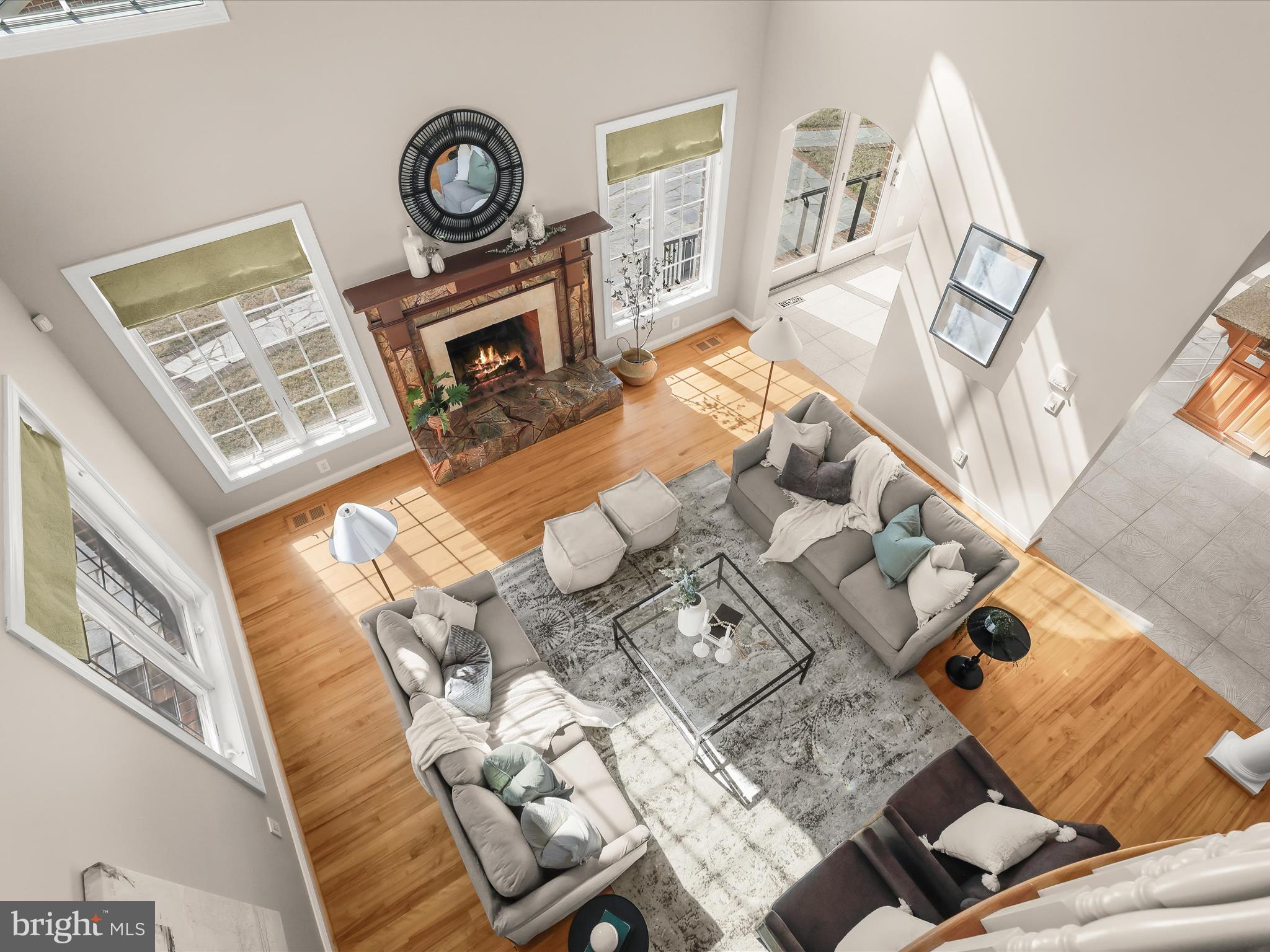 3135 Old Court Road Baltimore, MD 21208 - Photo 43 of 93 Family Room