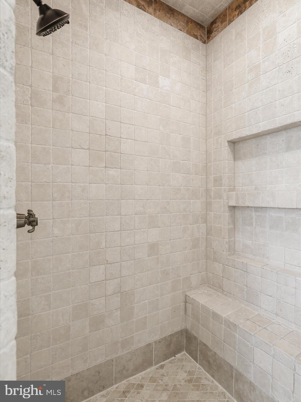 3135 Old Court Road Baltimore, MD 21208 - Photo 50 of 93 Primary Bathroom
