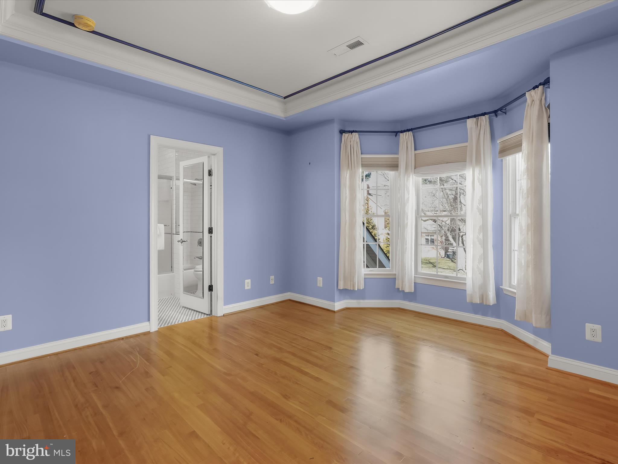 3135 Old Court Road Baltimore, MD 21208 - Photo 53 of 93 Second Bedroom Suite