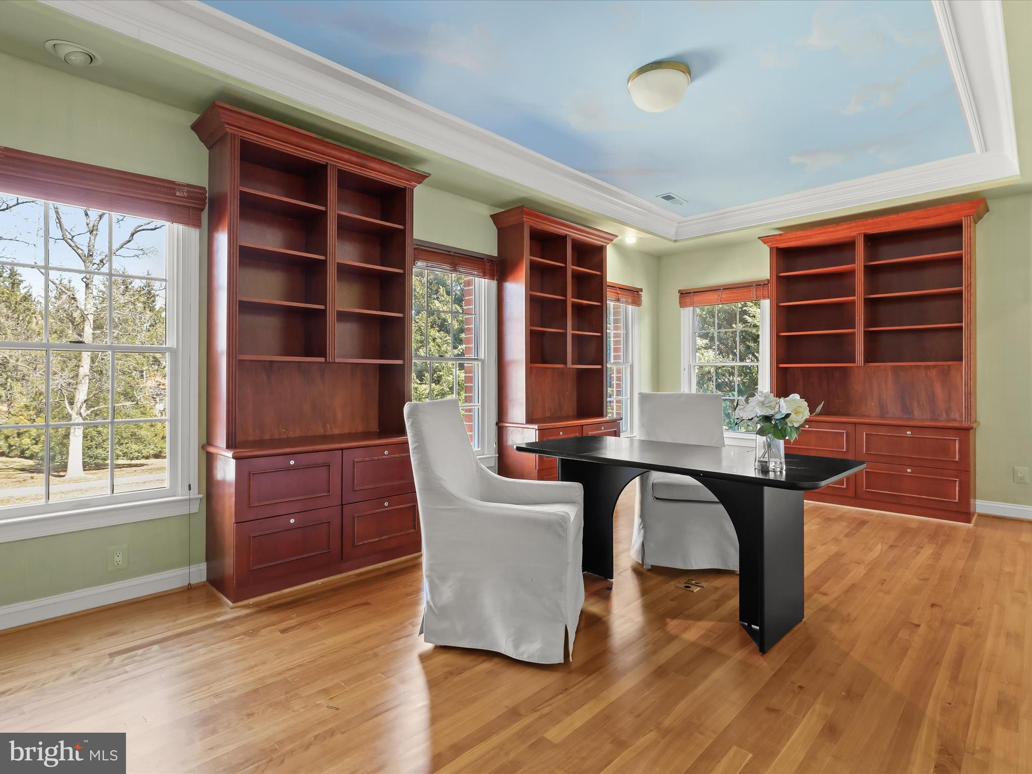 3135 Old Court Road Baltimore, MD 21208 - Photo 56 of 93 Third Bedroom Suite