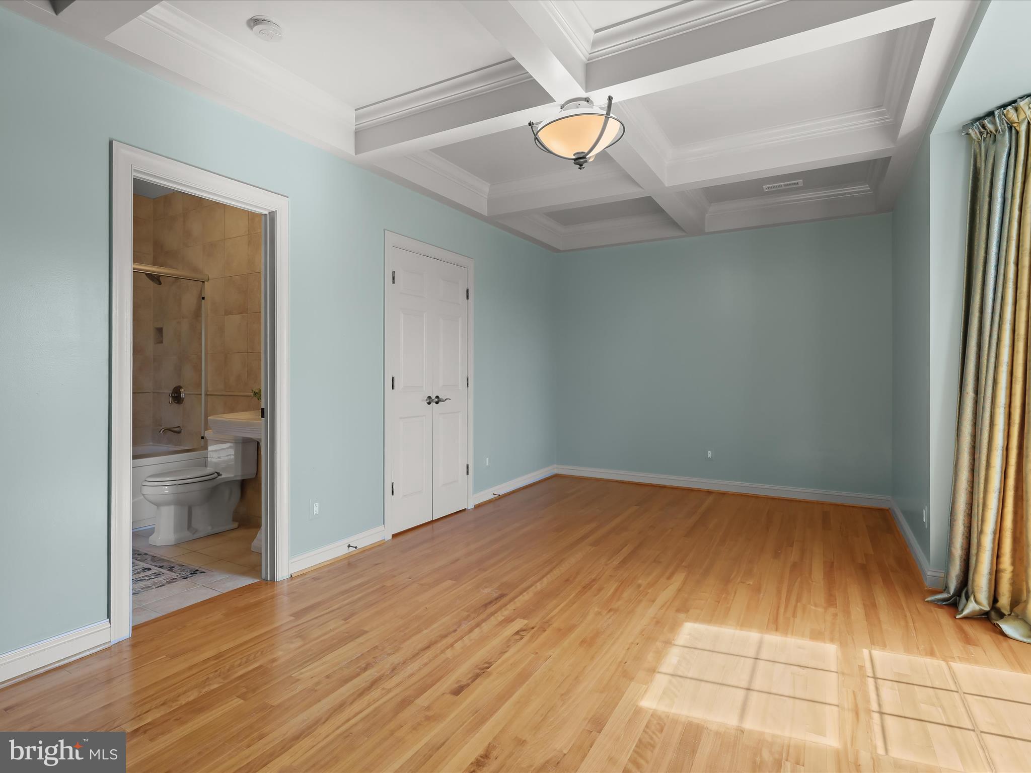 3135 Old Court Road Baltimore, MD 21208 - Photo 61 of 93 Fourth Bedroom Suite