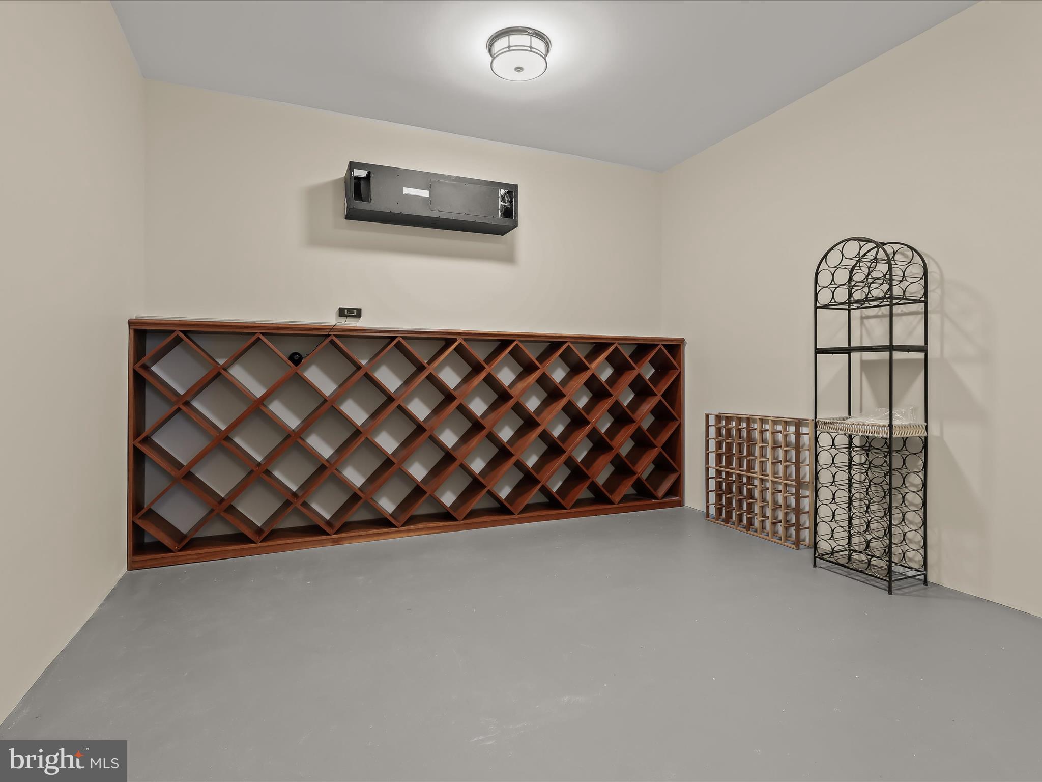 3135 Old Court Road Baltimore, MD 21208 - Photo 65 of 93 Wine Cellar