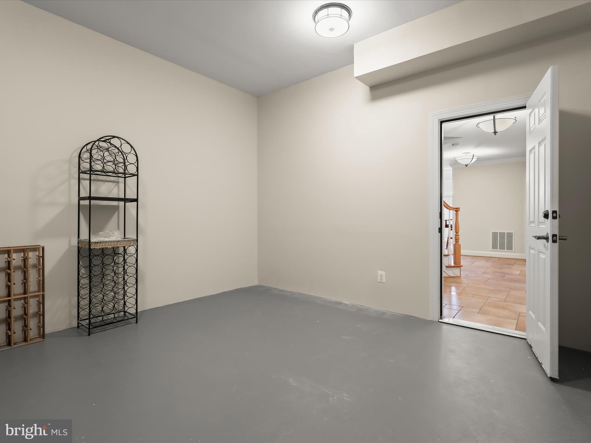 3135 Old Court Road Baltimore, MD 21208 - Photo 66 of 93 Wine Cellar