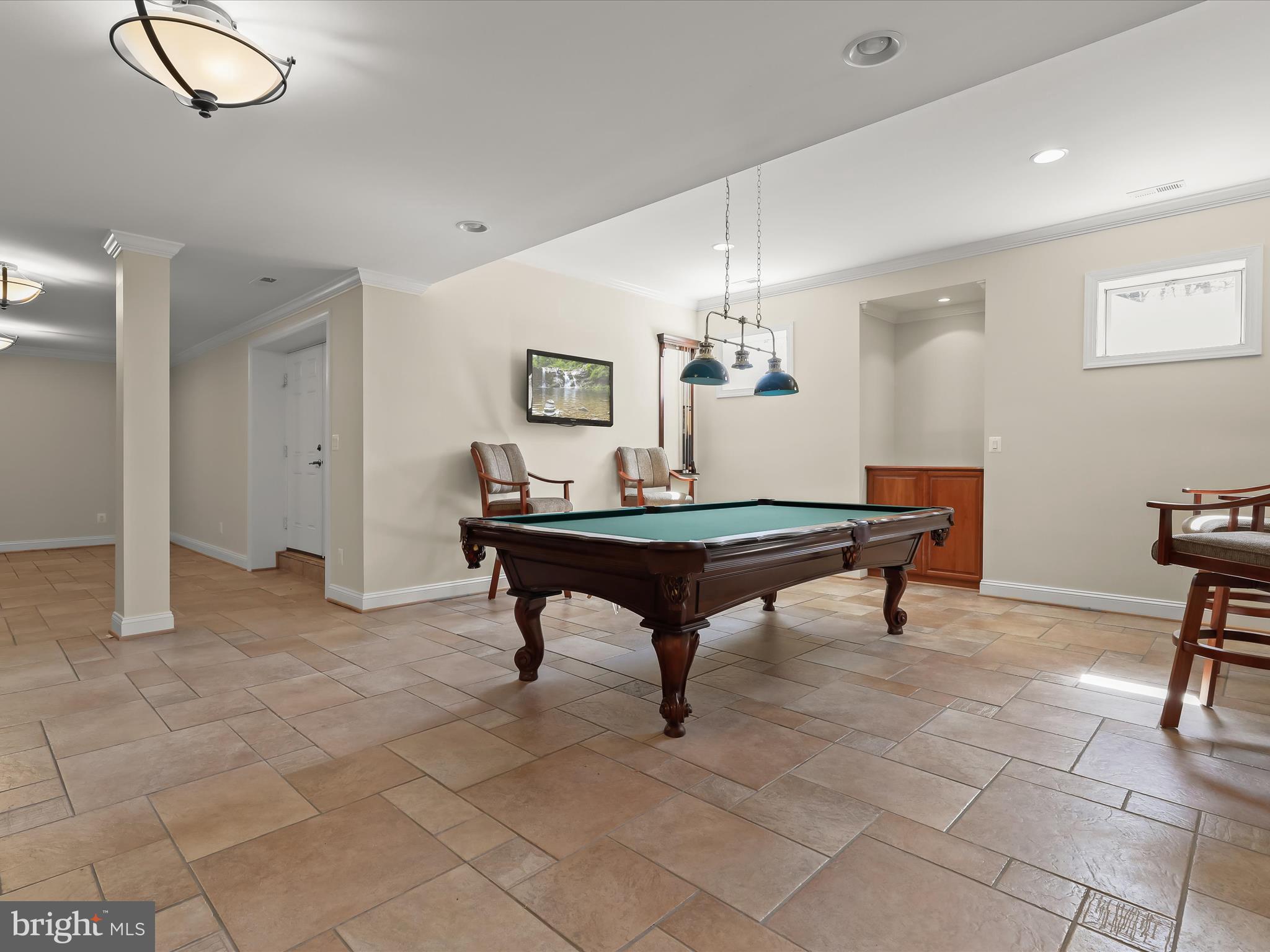 3135 Old Court Road Baltimore, MD 21208 - Photo 67 of 93 Recreation Room