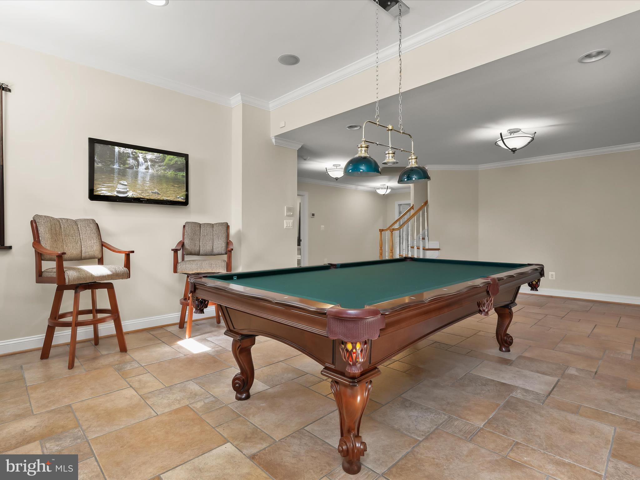 3135 Old Court Road Baltimore, MD 21208 - Photo 68 of 93 Recreation Room