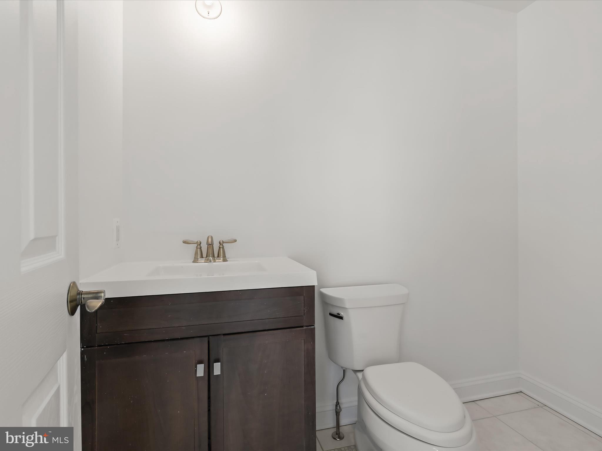 3135 Old Court Road Baltimore, MD 21208 - Photo 81 of 93 Half Bathroom