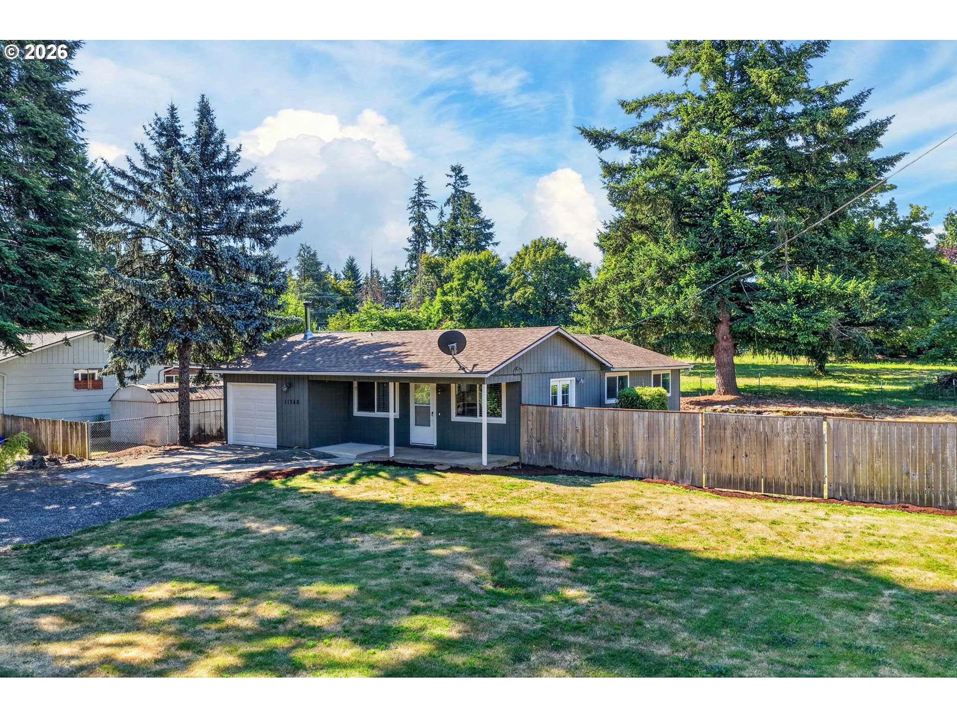 11240 Beutel Road Oregon City, OR 97045 - Photo 34 of 38